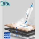 بخارشوی ده کاره بیسل مدلBISSELL POWERFRESH 3004Z