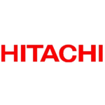 لوگوی هیتاچی