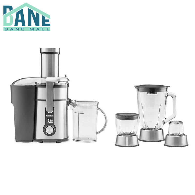 آبمیوه گیری دیجیتال 4 کاره گاستروبک 40152