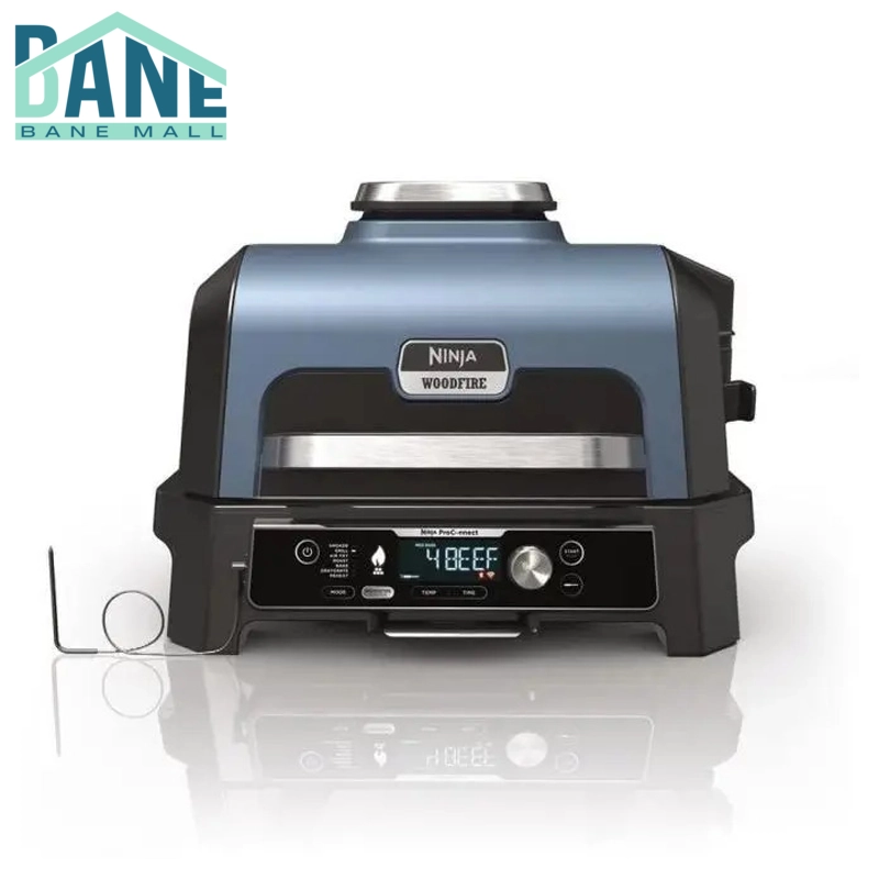 سرخ کن گریل نینجا 901