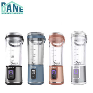 شیکر شارژی نینجا 151