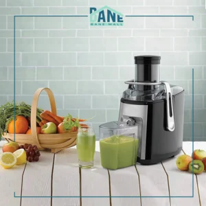 معرفی بهترین و پرفروش ترین مارک آبمیوه گیری خارجی