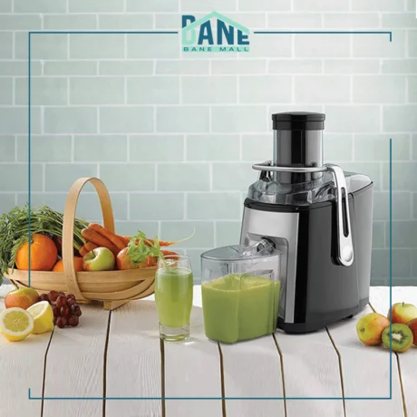 معرفی بهترین و پرفروش ترین مارک آبمیوه گیری خارجی