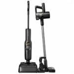 جاروشارژی و بخارشوی روبوراک مدل Roborock A30
