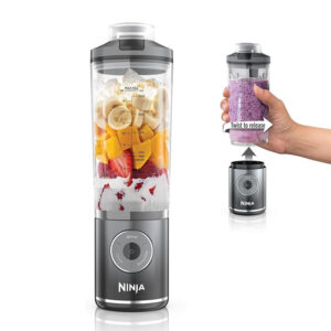 شیکر شارژی نینجا مدل BC251