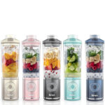 شیکر شارژی نینجا 251