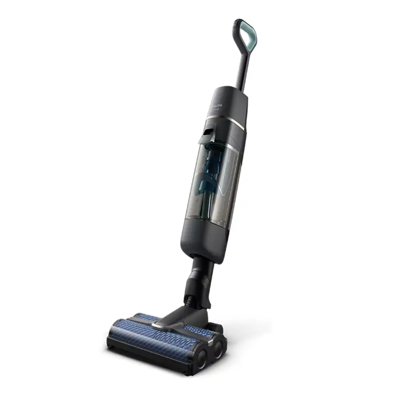 جاروشارژی و زمین شوی فیلیپس PHILIPS XW7110