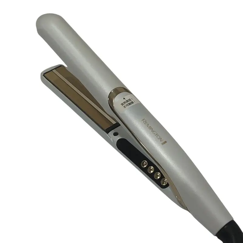 اتو و حالت دهنده ی مو رمینگتون S9888CN