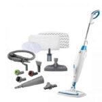 بخارشوی بیسل 10 کاره 3004Z