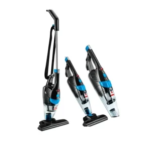 جارو برقی پرتابل بیسل FeatherWeight 2024E