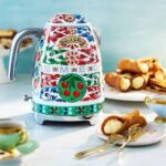کتری برقی اسمگ طرح دولچه و گابانا مدل KLF03DG