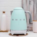 Smeg electric kettle model KLF04