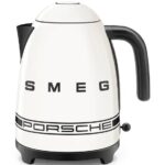 Smeg electric kettle model KLF04