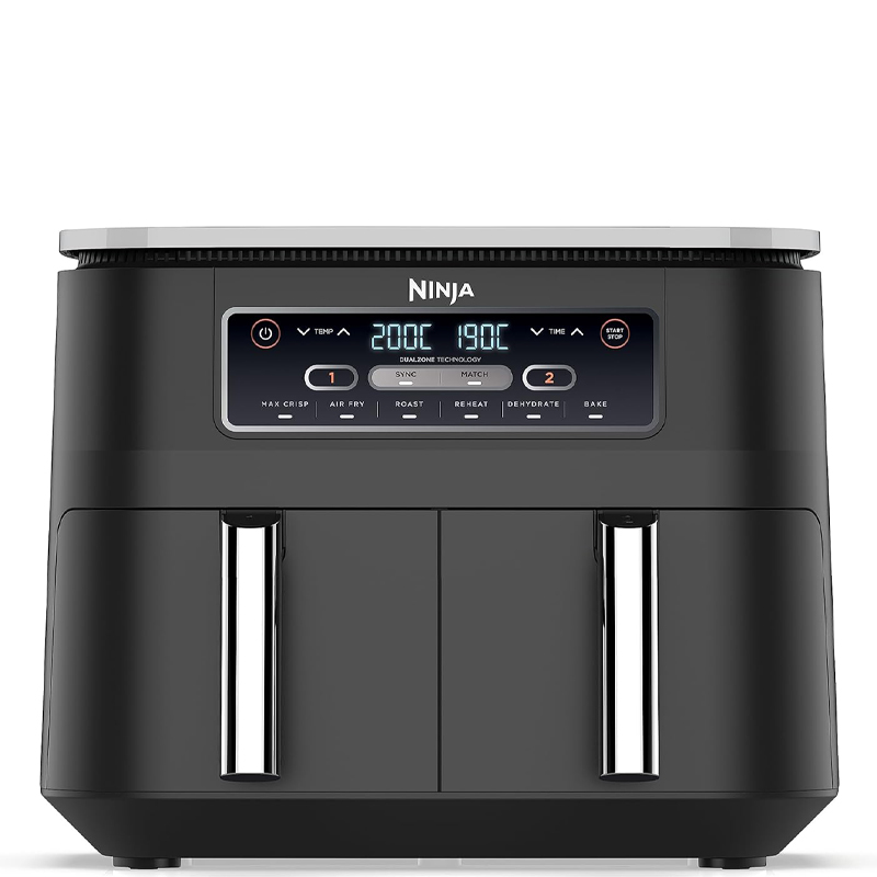 سرخ کن نینجا AF300