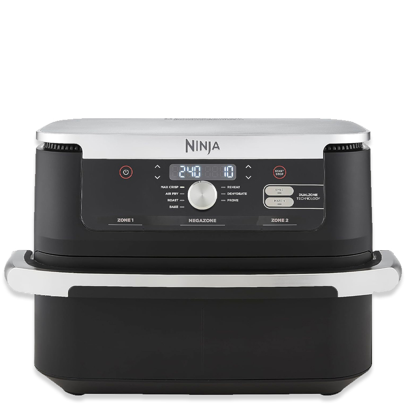 سرخ کن بدون روغن نینجا 500