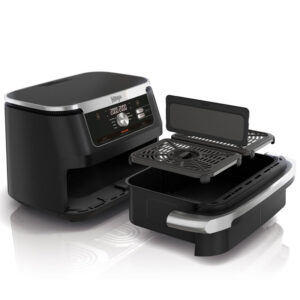 سرخ کن بدون روغن نینجا مدل AF500