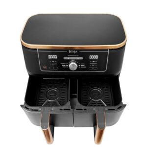 سرخ کن بدون روغن نینجا مدل AF400