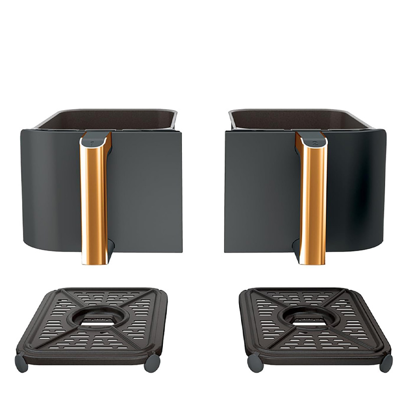 مشخصات سرخ کن نینجا af400