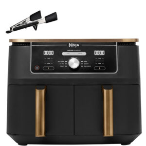 سرخ کن بدون روغن نینجا مدل AF400