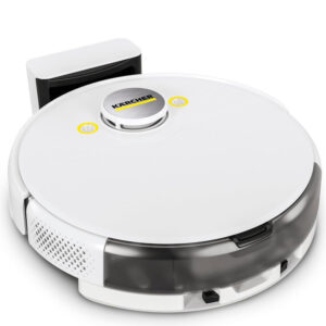 جارو رباتیک کارچر RCV 5