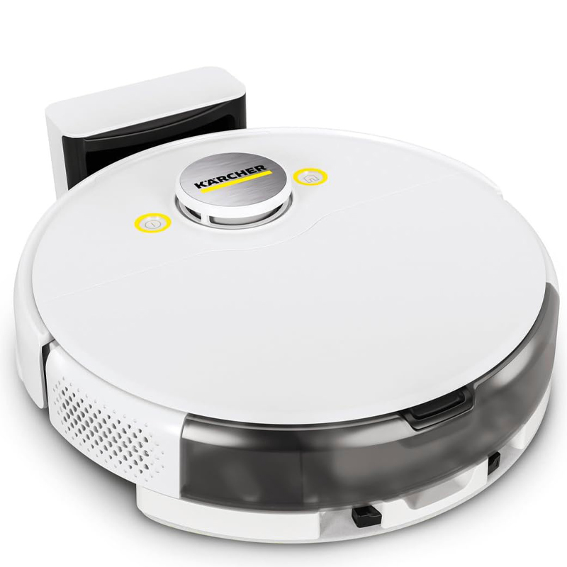 جارو رباتیک کارچر RCV 5