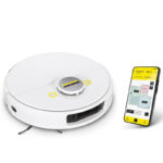 قیمت جارو رباتیک کارچر RCV 5