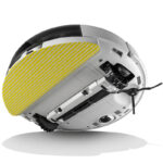 مشخصات جارو رباتیک کارچر RCV 5