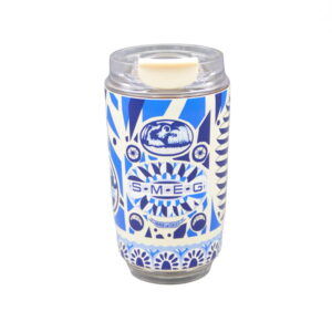 تراول ماگ اسمگ طرح  دولچه گابانا  مدل 648