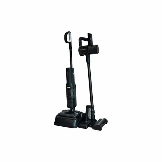 جارو عصایی روبوراک مدل Roborock A30 Pro Combo